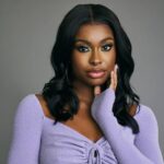 Coco Jones Bio, Age, parents, siblings , Net worth