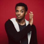 Jonathan McReynolds Biography, Age, family, siblings