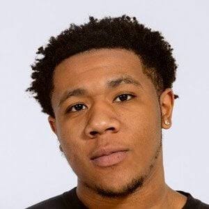 Khalil Everage Bio, family, net worth