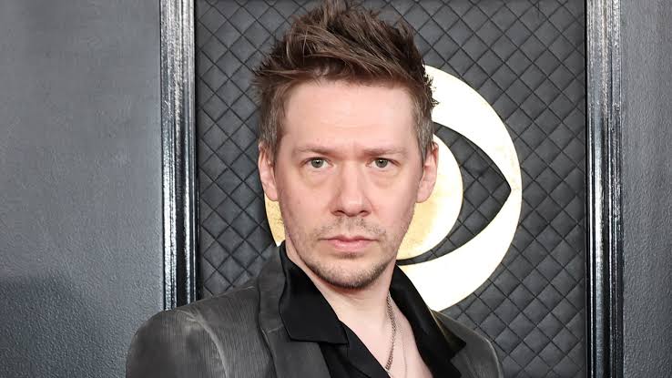 Tobias Forge Bio, family, net worth